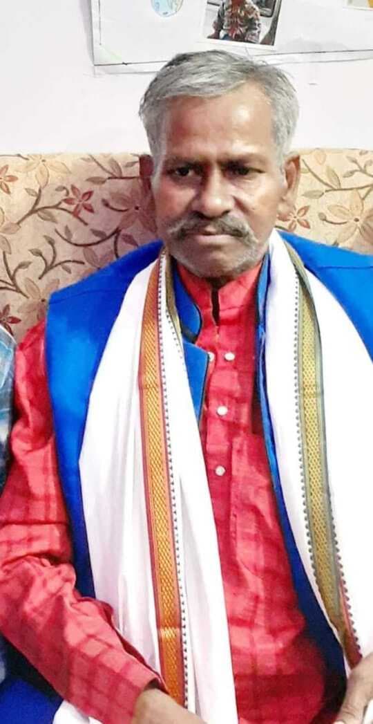 वीआइपी सुप्रीमो मुकेश सहनी के पिता की निर्मम हत्या