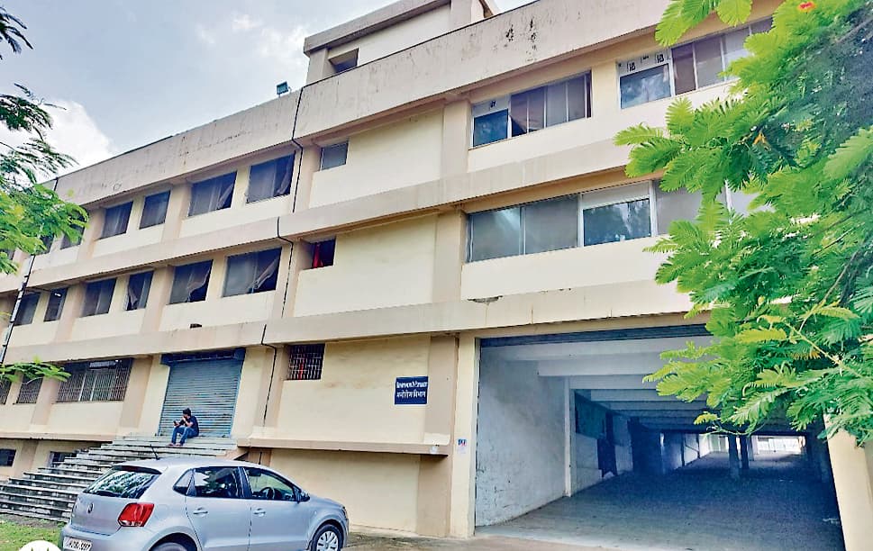 Ranchi news : रिम्स में जल्द लागू होगा पार्क एंड राइड सिस्टम