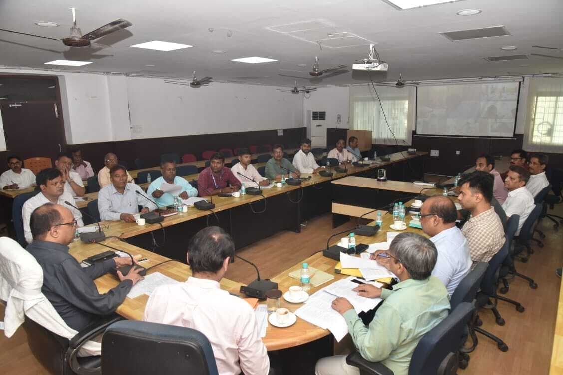 10 प्रखंड सहकारिता प्रसार पदाधिकारियाें का वेतन रोका, पैक्स पर होगी एफआइआर