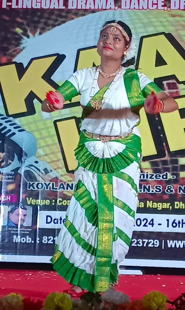 काला हीरा का समापन : नाटकों से भावविभोर हुए दर्शक, कलाकार हुए सम्मानित