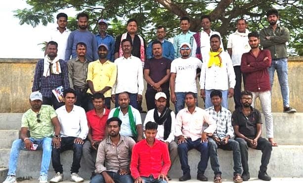 बदलाव संकल्प सभा ऐतिहासिक होगी