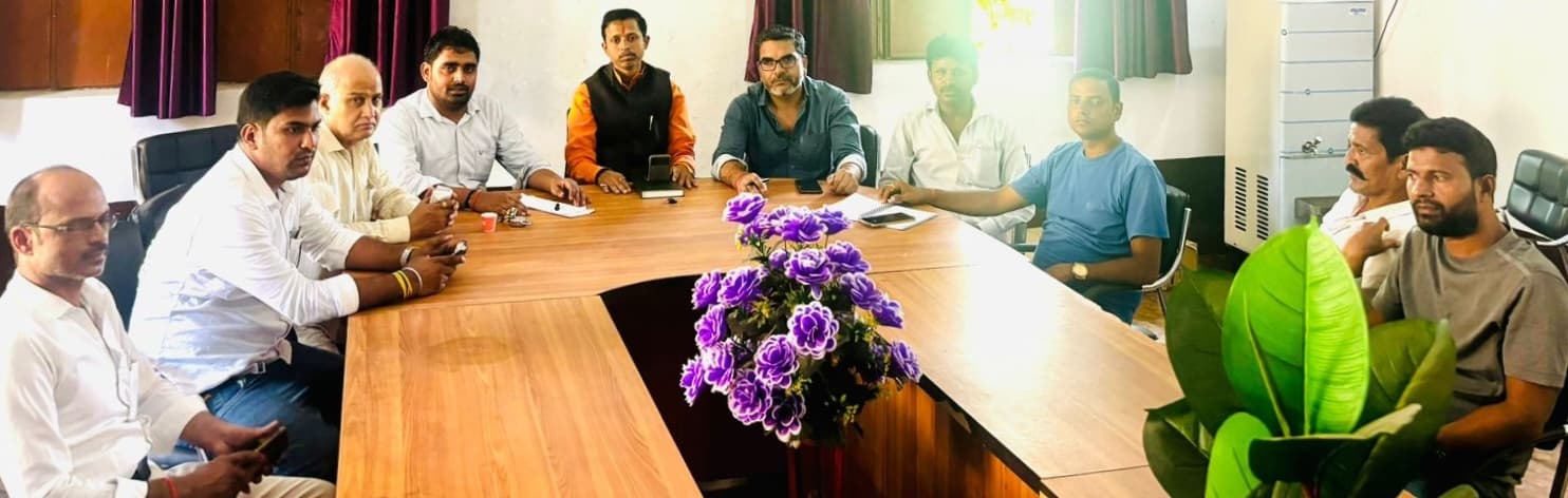 ओबीसी कांग्रेस की महापंचायत एक अगसत को