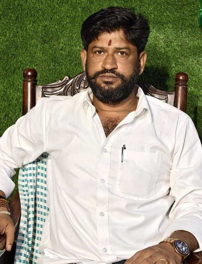 इंट्री माफिया के रैकेट की उप मुख्यमंत्री को दी जायेगी जानकारी: सुशांत