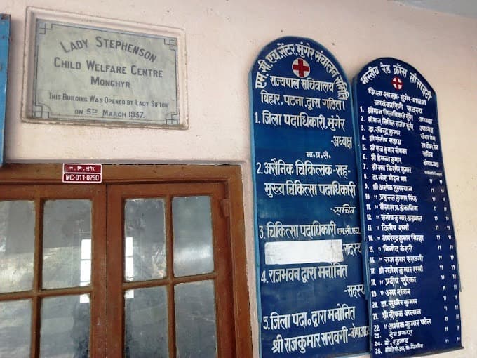 रेडक्रॉस सोसाइटी का चुनाव- तीन दर्जन से अधिक मृतक हैं मतदाता