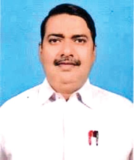 DSPMU : रोजगार के साथ स्वरोजगार के लिए भी अहम है संस्कृत विषय : डॉ धनंजय