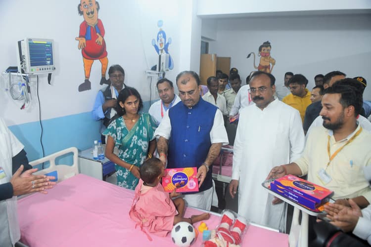 स्टेम सेल थेरेपी से डीएमडी के इलाज के लिए आइजीआइएमएस में होगा रिसर्च