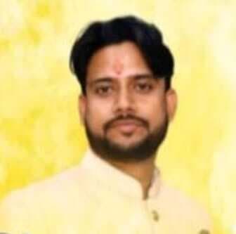 सामाजिक काम कर पूरा कर रहा हूं अपना दायित्व : अविनाश