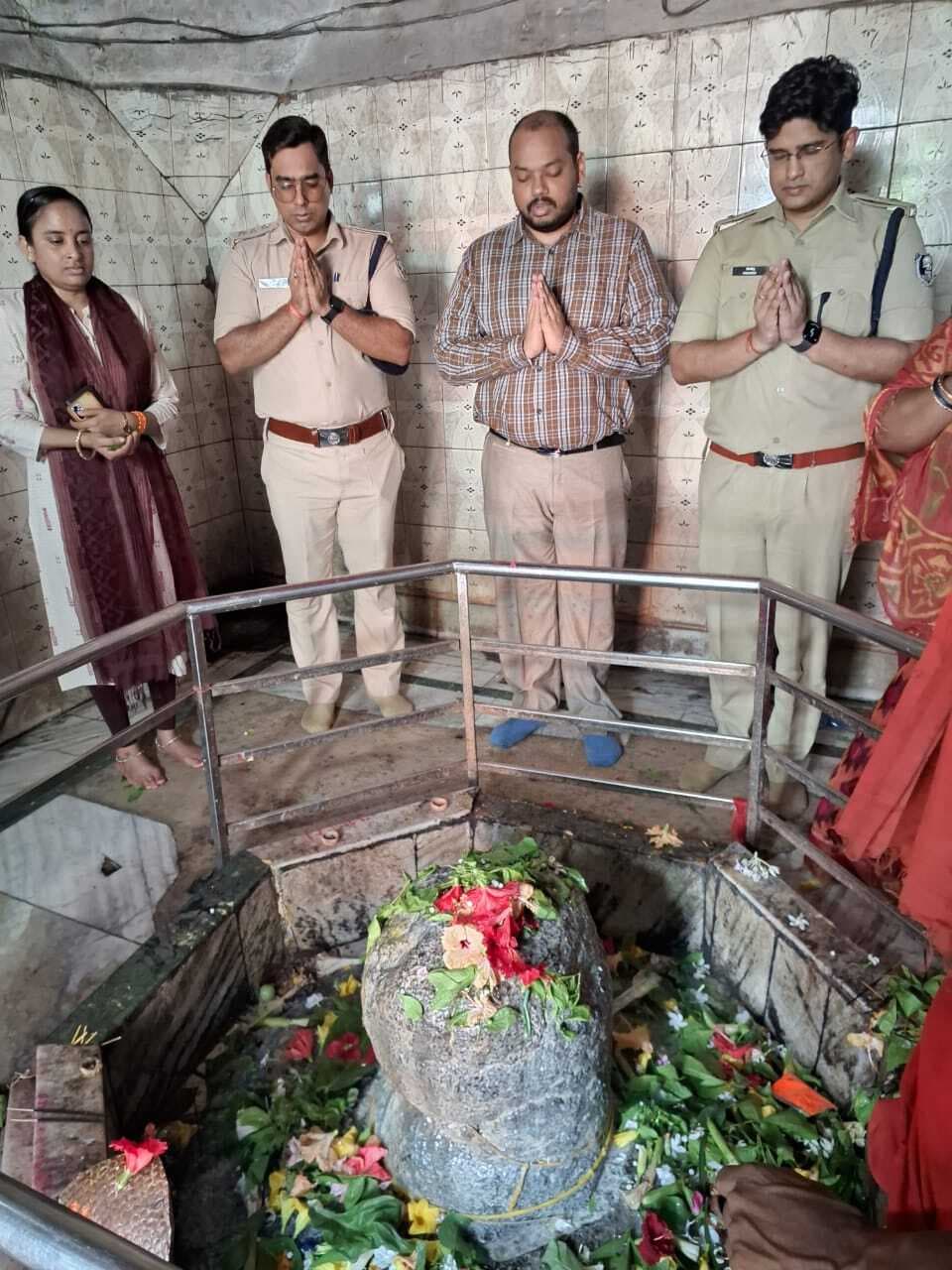 डाक व कांवरिया श्रद्धालुओं को नहीं हो कोई परेशानी