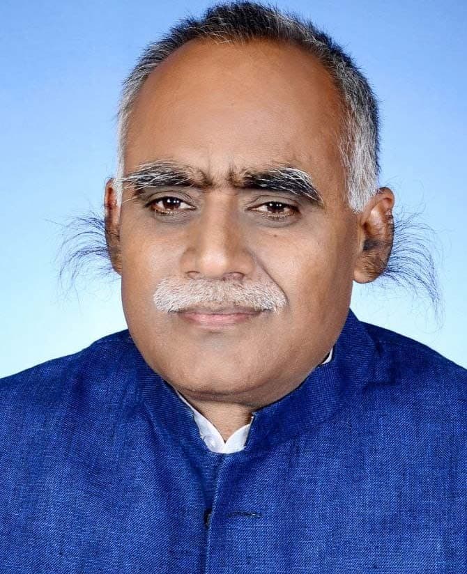 ऐतिहासिक होगा जीतनराम मांझी का अभिनंदन समारोह : राजेन्द्र यादव