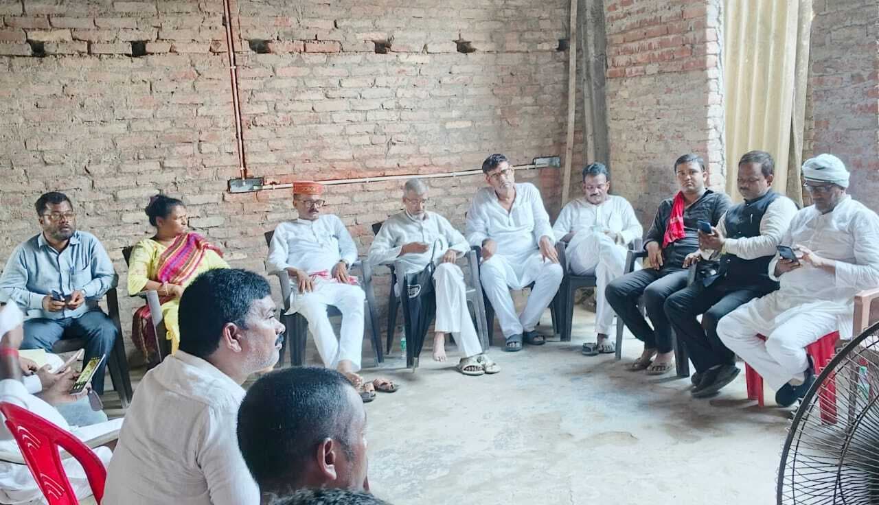 बढ़ते अपराध व गिरती कानून व्यवस्था के खिलाफ इंडिया गठबंधन का प्रतिरोध मार्च कल