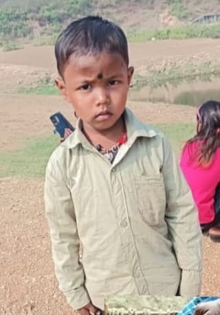 लापता चार वर्षीय बच्चे का कुएं में मिला शव