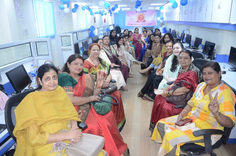 प्रभात खबर की रजत जयंती : सब मिल कर अच्छा सोचेंगे, तो अच्छा होगा, सबके सहयोग व साथ से आगे बढ़ेगा हमारा धनबाद