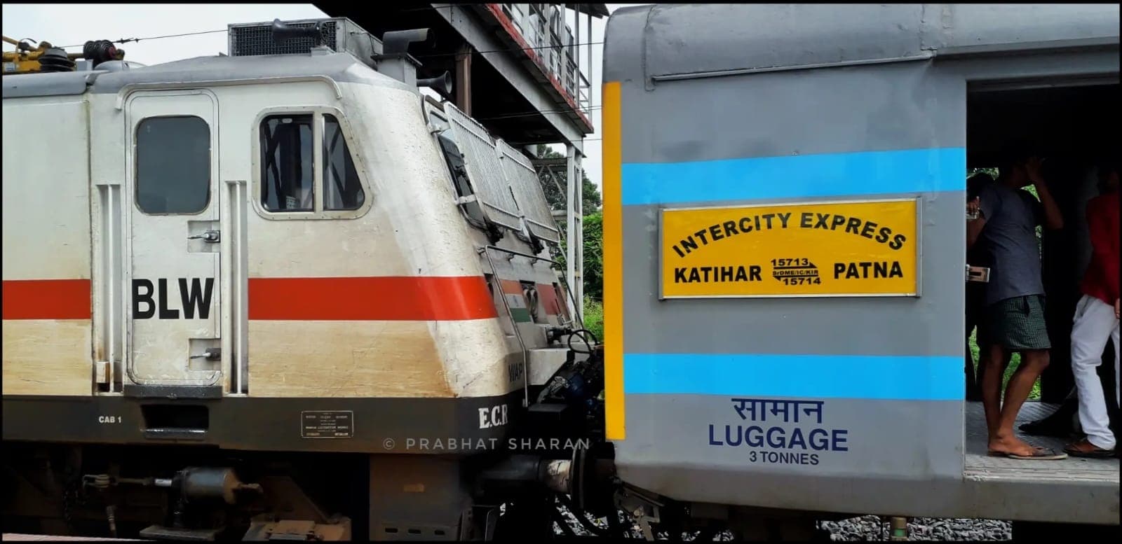 पूर्णिया जंक्शन से पटना, दिल्ली व अमृतसर के लिए सीधी ट्रेन सेवा जल्द