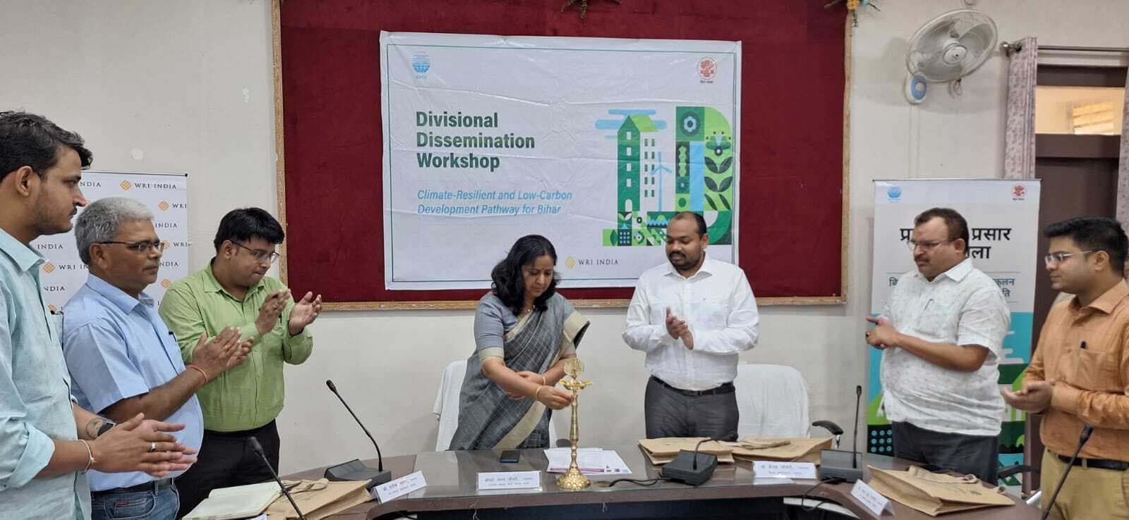 जलवायु परिवर्तन से मनुष्य ही नहीं जीव जंतुओं का भी अस्तित्व संकट मेंः आयुक्त