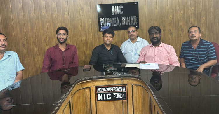 प्राइवेट स्कूल एसोसिएशन ने बैठक में उठाए मुद्दे, शीघ्र निदान की मांग