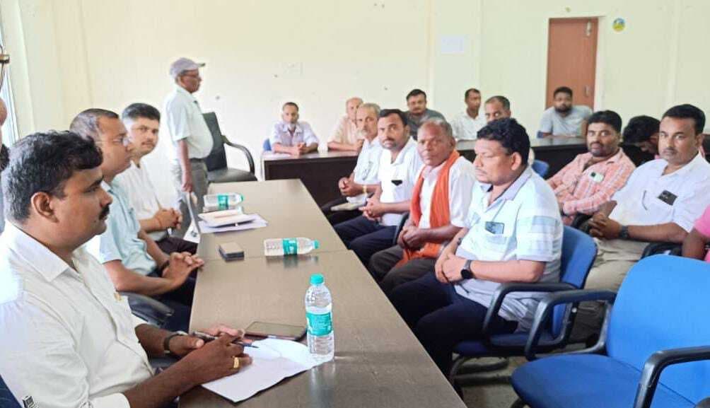 राशनकार्ड धारियों का पीडीएस दुकान पर 31 तक बनेगा आयुष्मान कार्ड