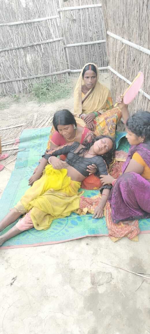 ई-रिक्शा की ठोकर से बच्ची की मौत