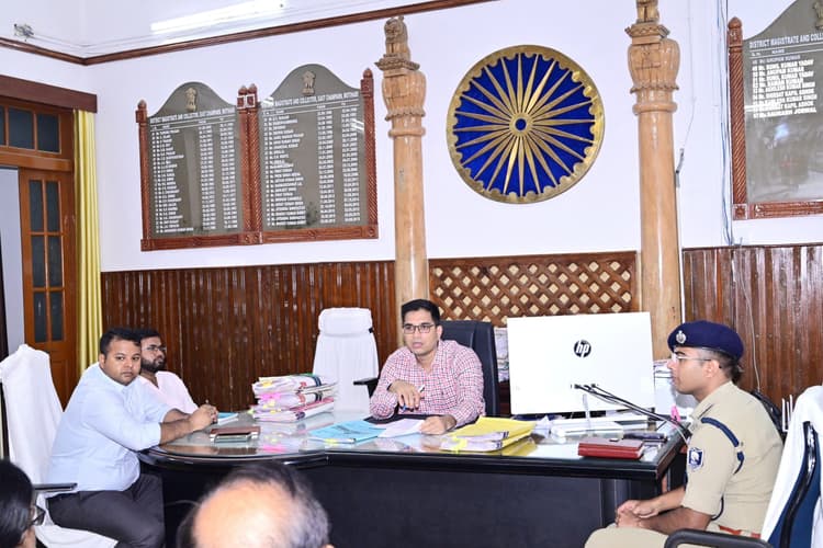 जिले के 28 पीड़िताओं को दिये जाएंगे दस-दस हजार रुपये