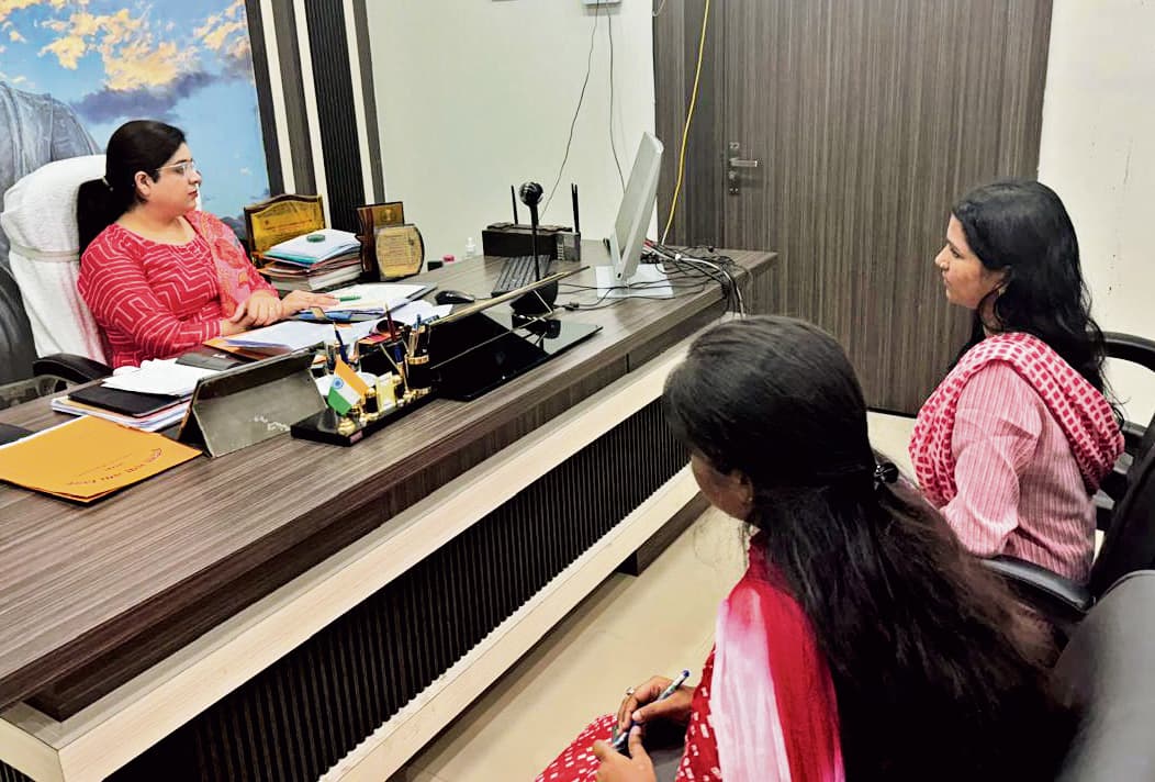 गया में भी ग्रीन फील्ड टाउनशिप का किया जायेगा विकास, मिलेगी आधारभूत सुविधा