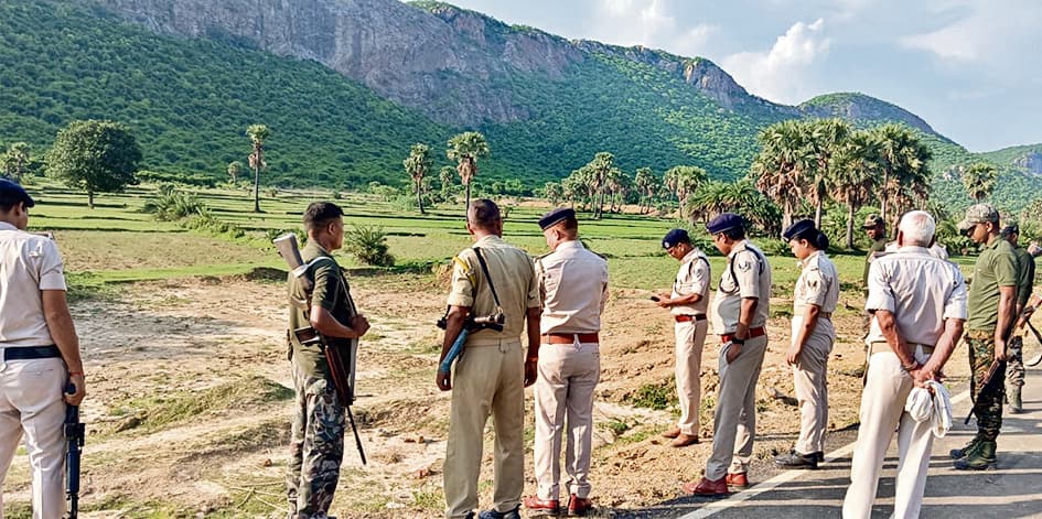 युवक के हाथ-पैर काटने के मामले की जांच के लिए टीम गठित