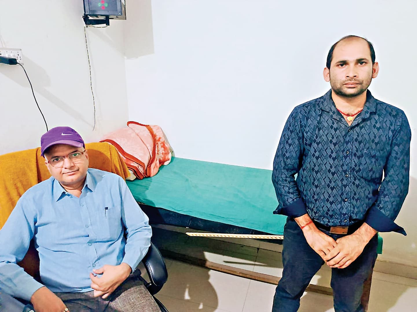 Crime News : बच्चे की मौत का मुआवजा देने के लिए मांगे 50 हजार रुपये, एसीबी ने किया गिरफ्तार