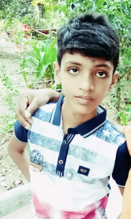 बिहटा से लापता छात्र बक्सर में ट्रेन से कटा, ट्रैक पर मिला शव