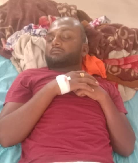 बरकाकला गांव में मारपीट, पांच घायल