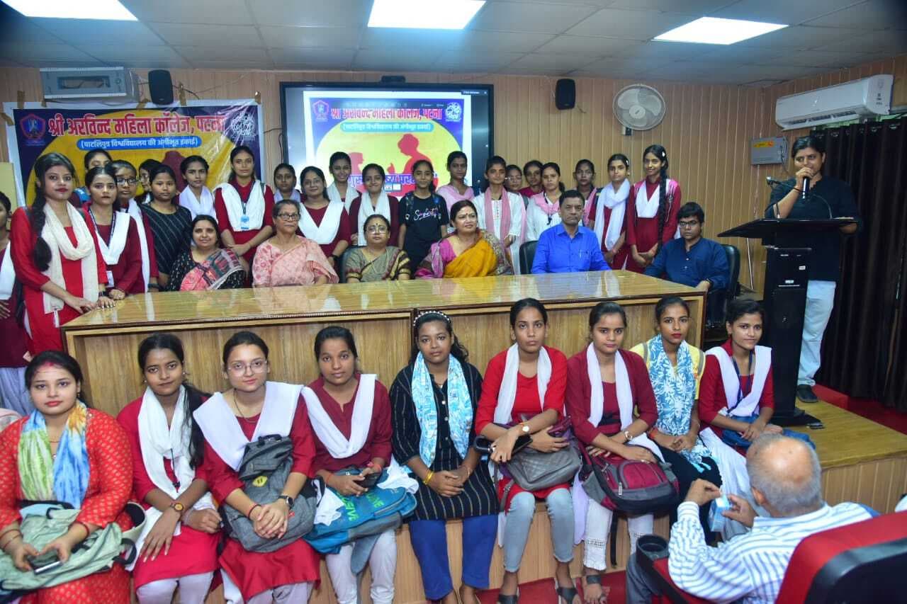 कैंपस : गुरु के बिना ज्ञान की प्राप्ति संभव नहीं