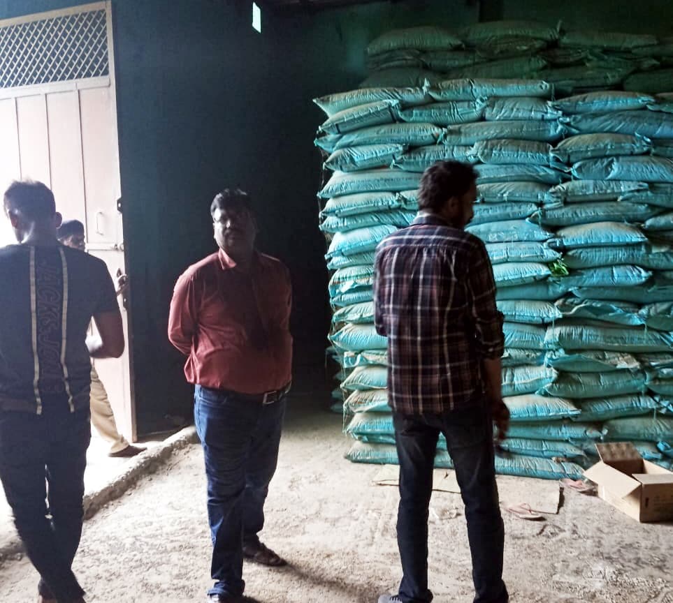 बिस्कोमान कृषक सेवा केंद्र खुलने से किसानों में खुशी