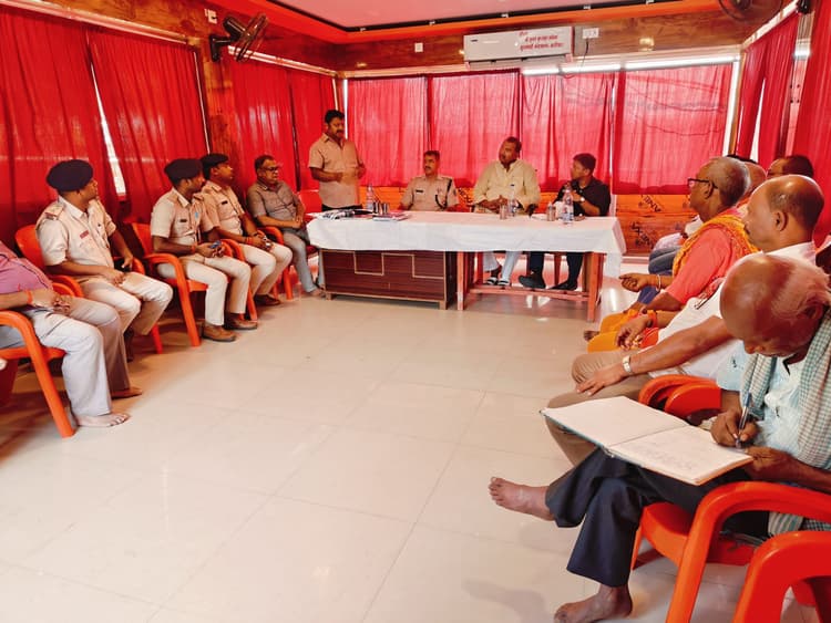 सुंदरनाथ धाम को बिहार सरकार से मिली राजकीय मेले की मान्यता