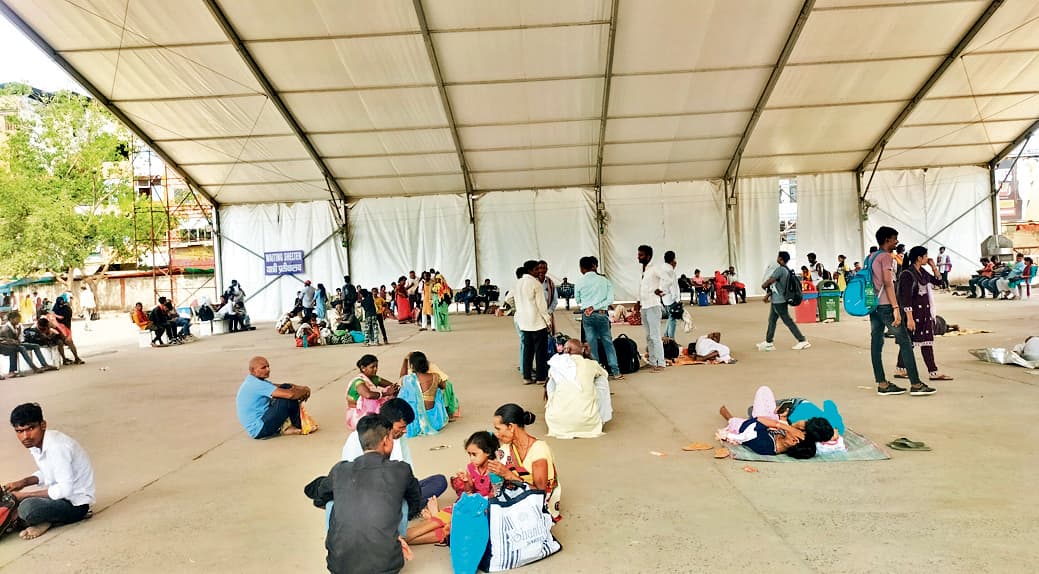 आज से गया सहित दूसरे स्टेशनों से चलेंगी सावन स्पेशल ट्रेनें