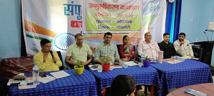 पंचायत सचिवालय प्रत्येक दिन खोलने का निर्देश