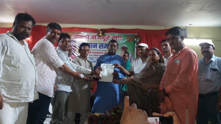 डीएमएफटी की 70 फीसदी राशि प्रभावित क्षेत्रों में खर्च हो : सांसद