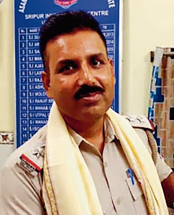 चर्चित चौकीदार को लेकर बैठेगी लोक अदालत