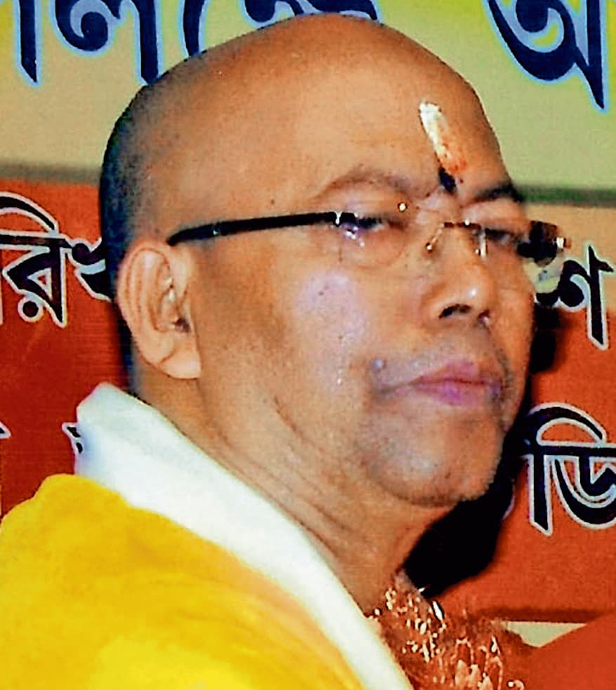 मुराल भाई की तबीयत बिगड़ी, अस्पताल में भर्ती