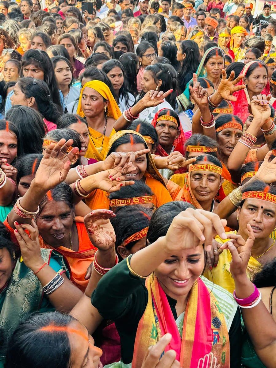 बुढ़वा महादेव मंदिर परिसर में एक महीने तक लगेगा श्रावणी मेला