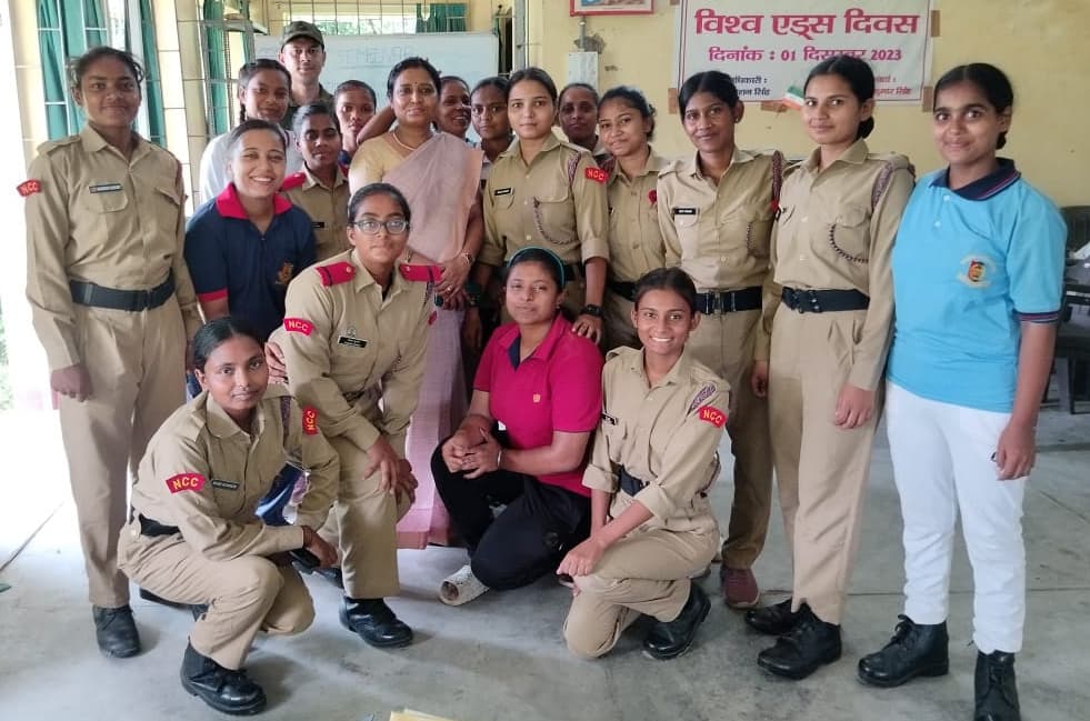 पूर्णिया महिला महाविद्यालय में पीएम विश्वकर्मा योजना सीखो और कमाओ पर सेमिनार