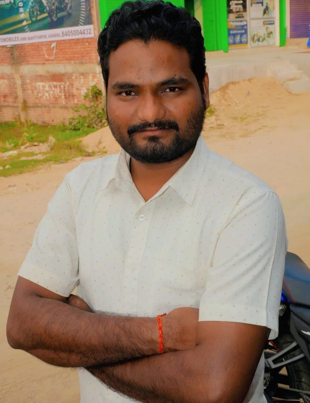 सड़क जाम मामले में पुनपुन यादव के पूरे परिवार सहित 37 नामजद और 55 अज्ञात पर मामला दर्ज