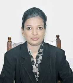 सुमन कुमारी बनी अनुमंडल न्यायिक दंडाधिकारी