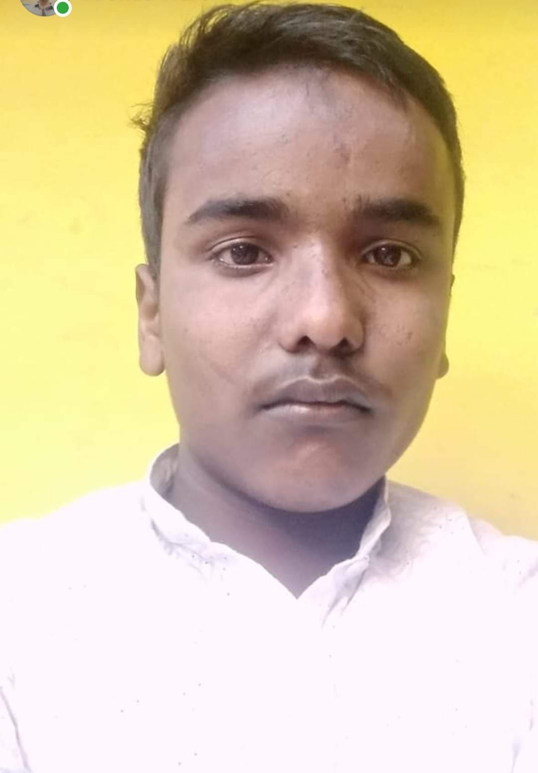 नदी में डूबे किशोर का शव तेलंगाना घाट से बरामद