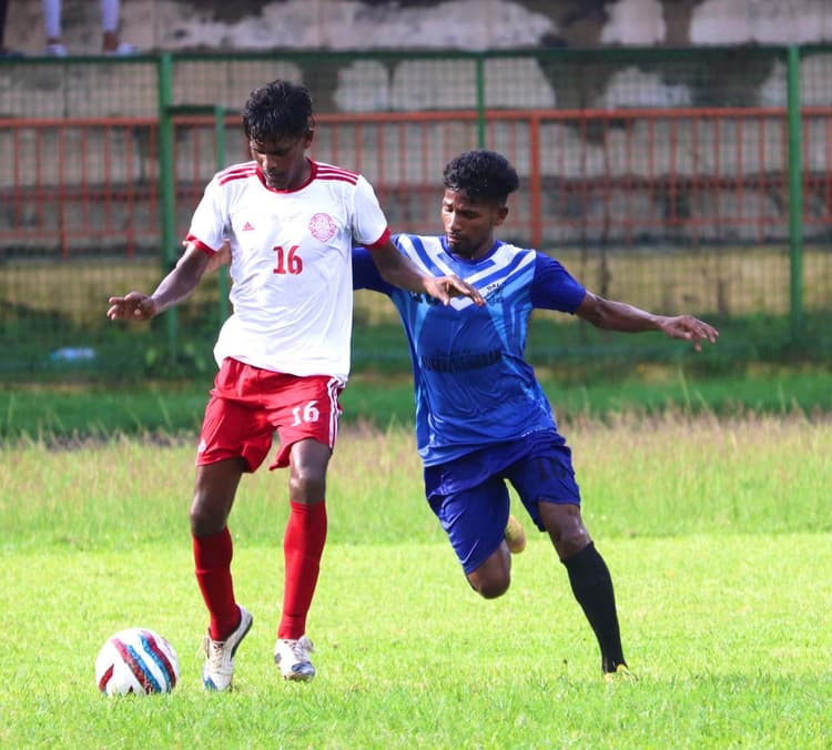 बाबूलाल सोरेन और जेबीसी ने अपने-अपने मैच जीते