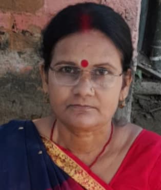 मुखिया को मुखौटा बनाने पर तुली है सरकार : सरिता