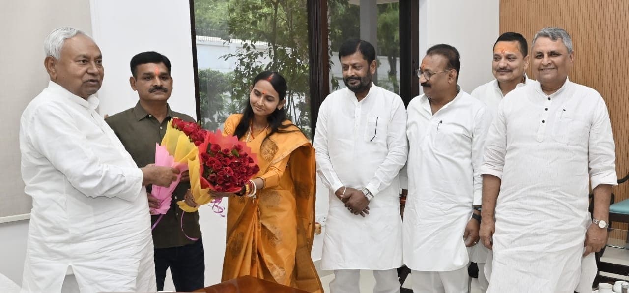 विकास के सवाल पर हम नीतीश कुमार के साथ हैं : शंकर सिंह