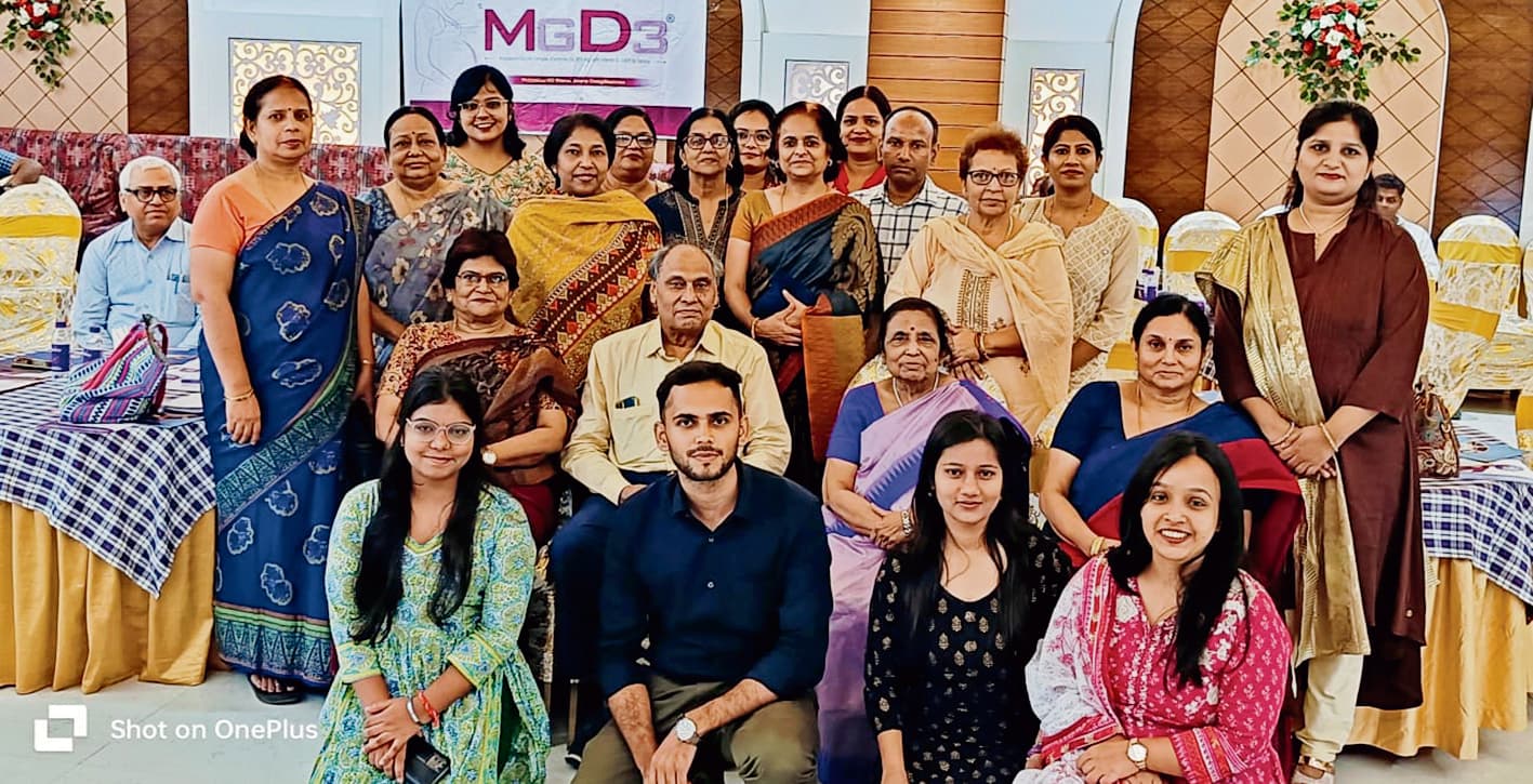 गर्भावस्था का सुपरहीरो माना जाता है फोलिक एसिड