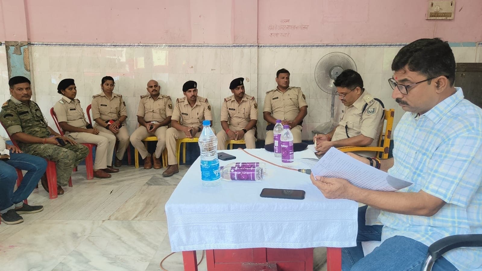 सोमवारी : शिवालयों में आज गूंजेगा हर-हर महादेव, कमेटी चौकस