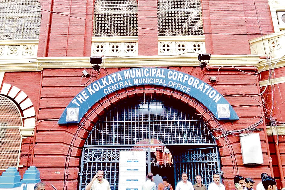 पानी की बर्बादी रोकने के लिए केएमसी करेगा सर्वे