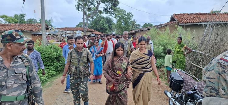 अर्धनग्न अवस्था में मिला युवक का शव, जांच में जुटी पुलिस