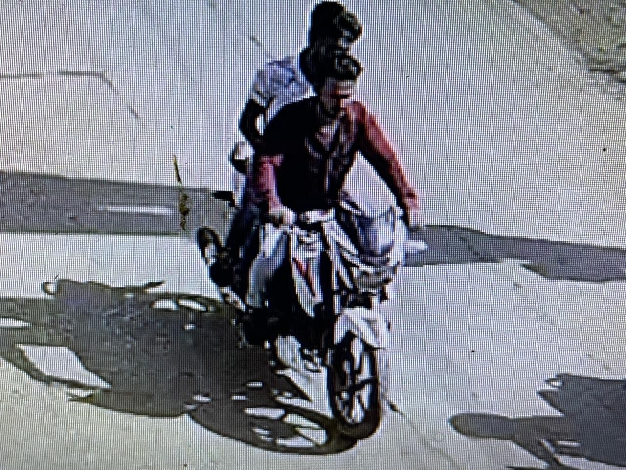 बोकारो पुलिस के हाथ लगी शंकर रवानी हत्याकांड के शूटरों की तसवीर