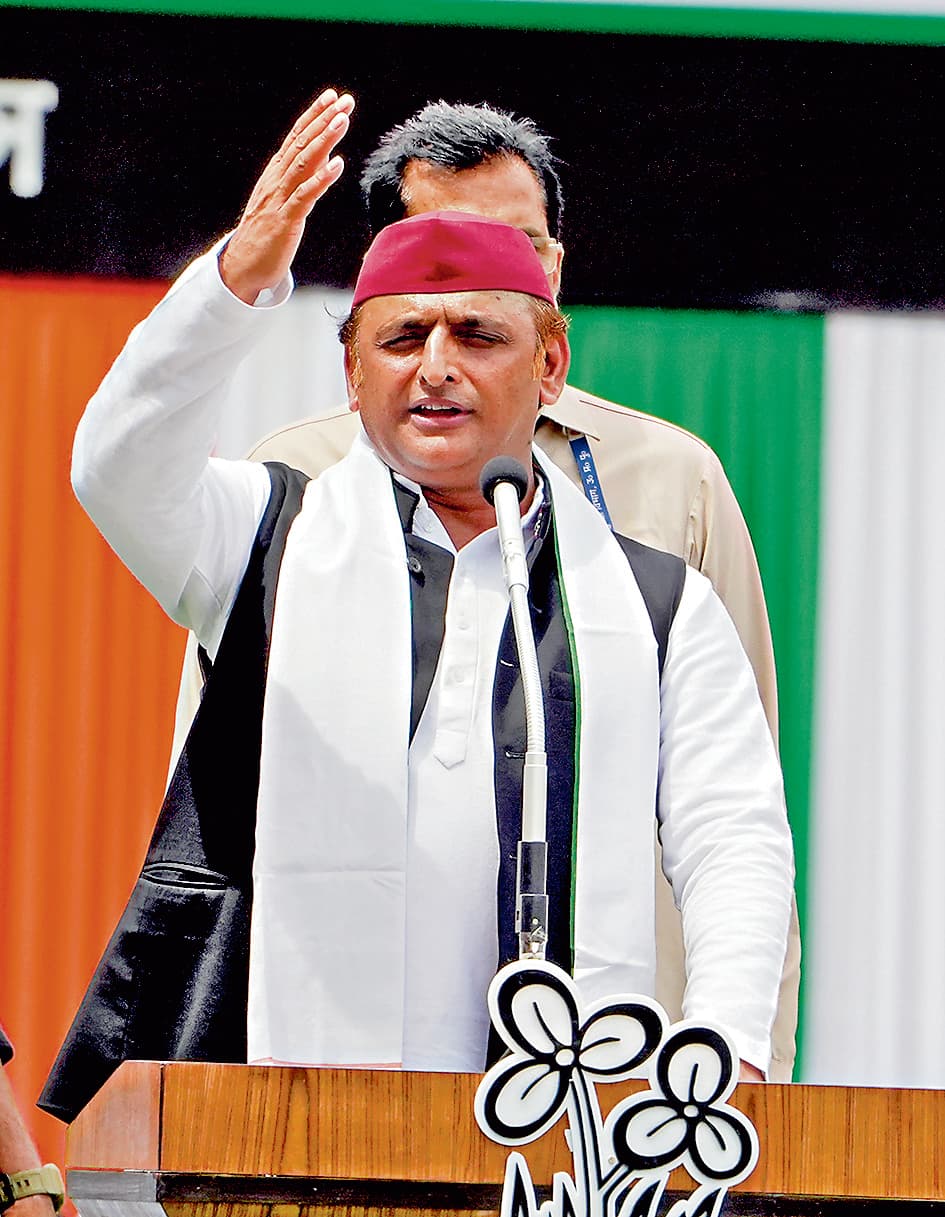 केंद्र में ज्यादा समय तक नहीं चल पायेगी एनडीए सरकार