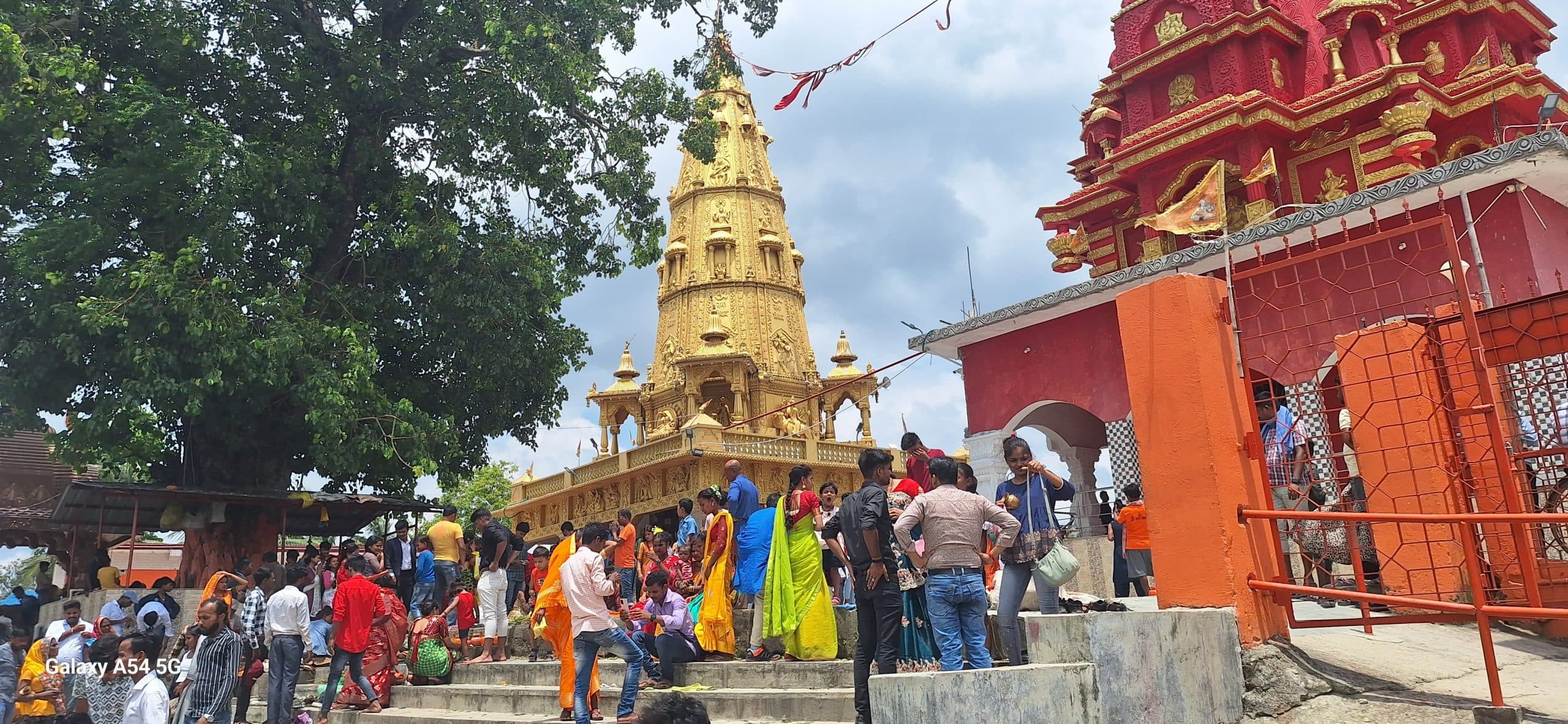बाबा सुंदरनाथ धाम मेला हुआ अररिया जिले का पहला सरकारी मेला घोषित